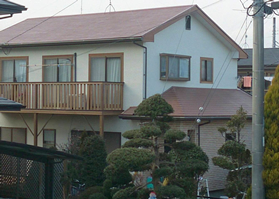 Y様邸リフォーム（イメージ）