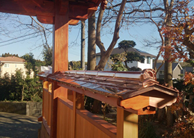 K様邸リフォーム（イメージ）